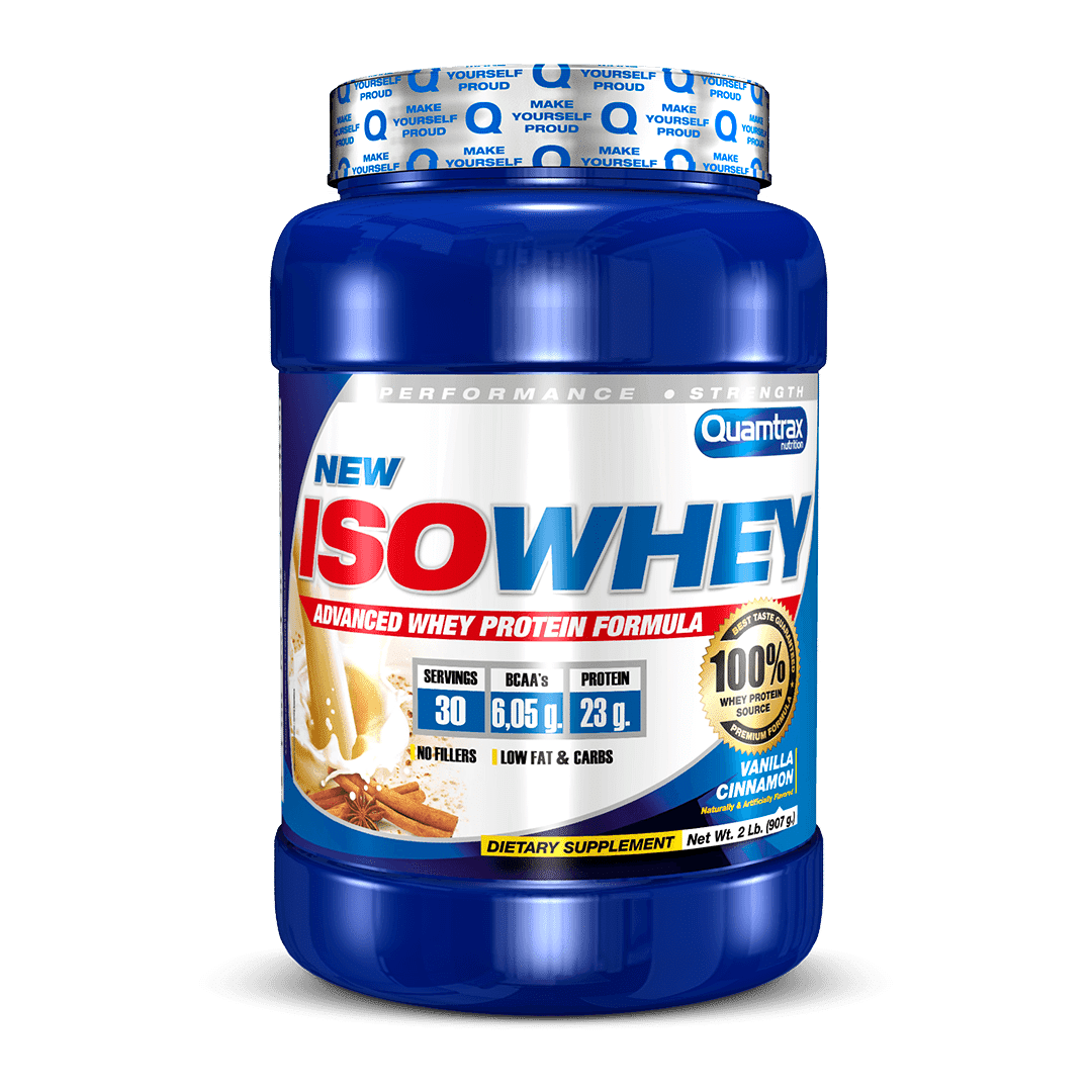 Iso Whey