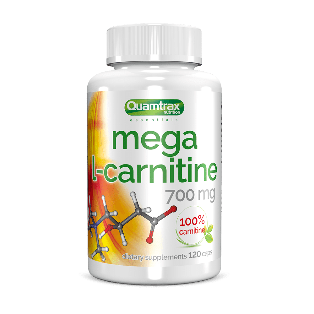 Mega L-Carnitine