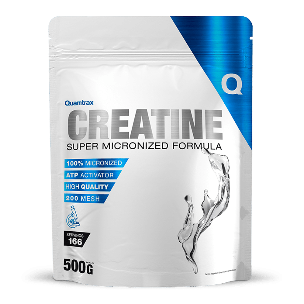 Creatine