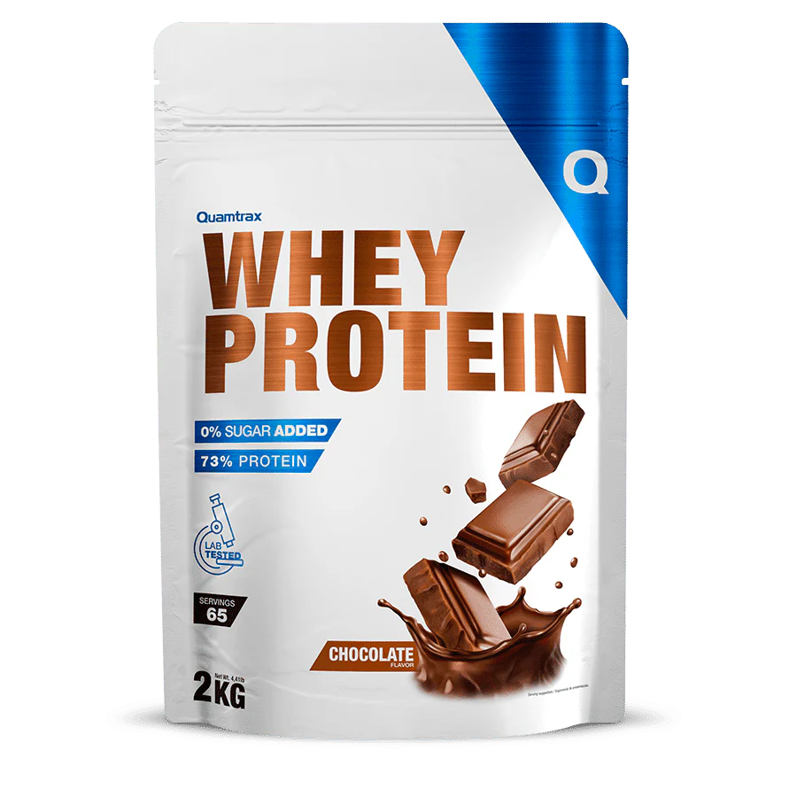 Whey Protein