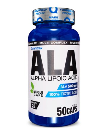 Alpha Lipoic Acid