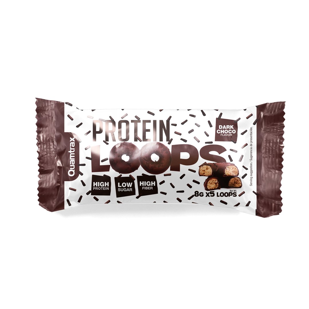 Protein loops