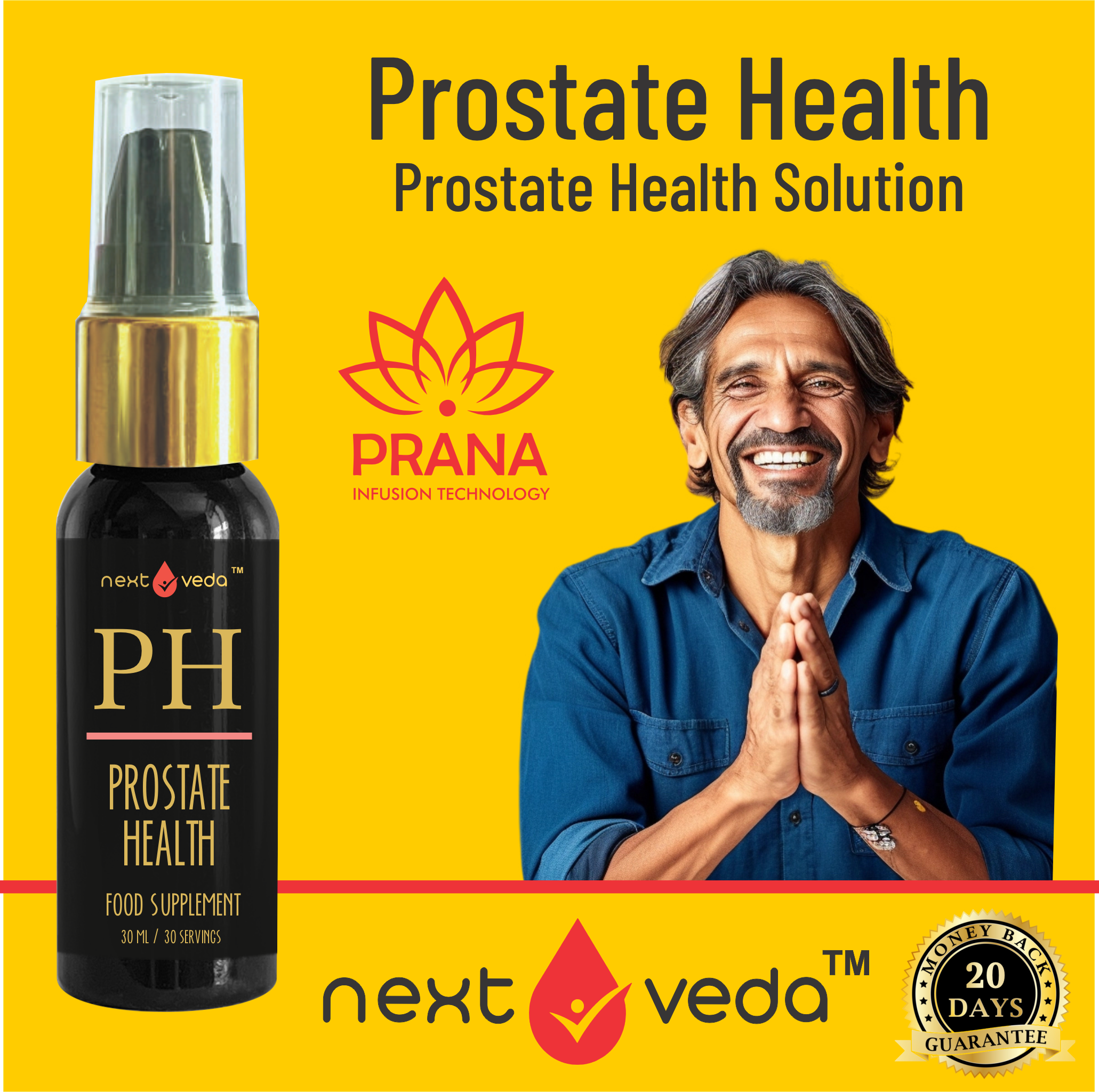 Prostate Health