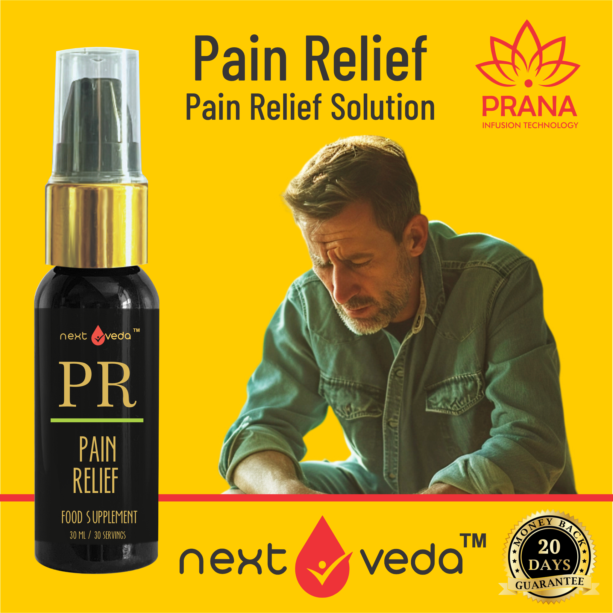 Pain Relief