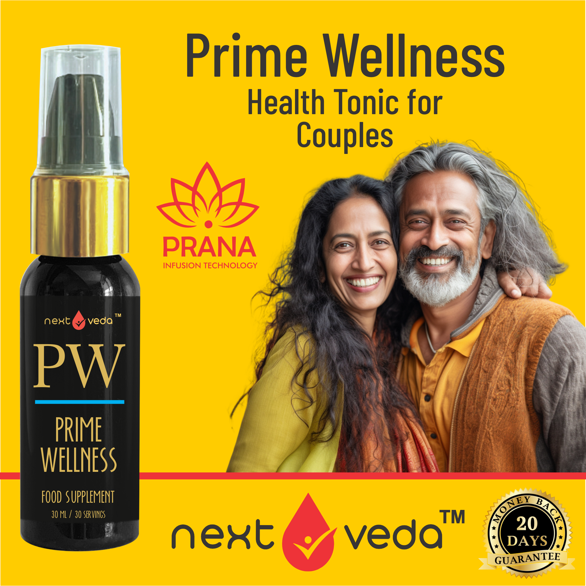 Prime Wellness