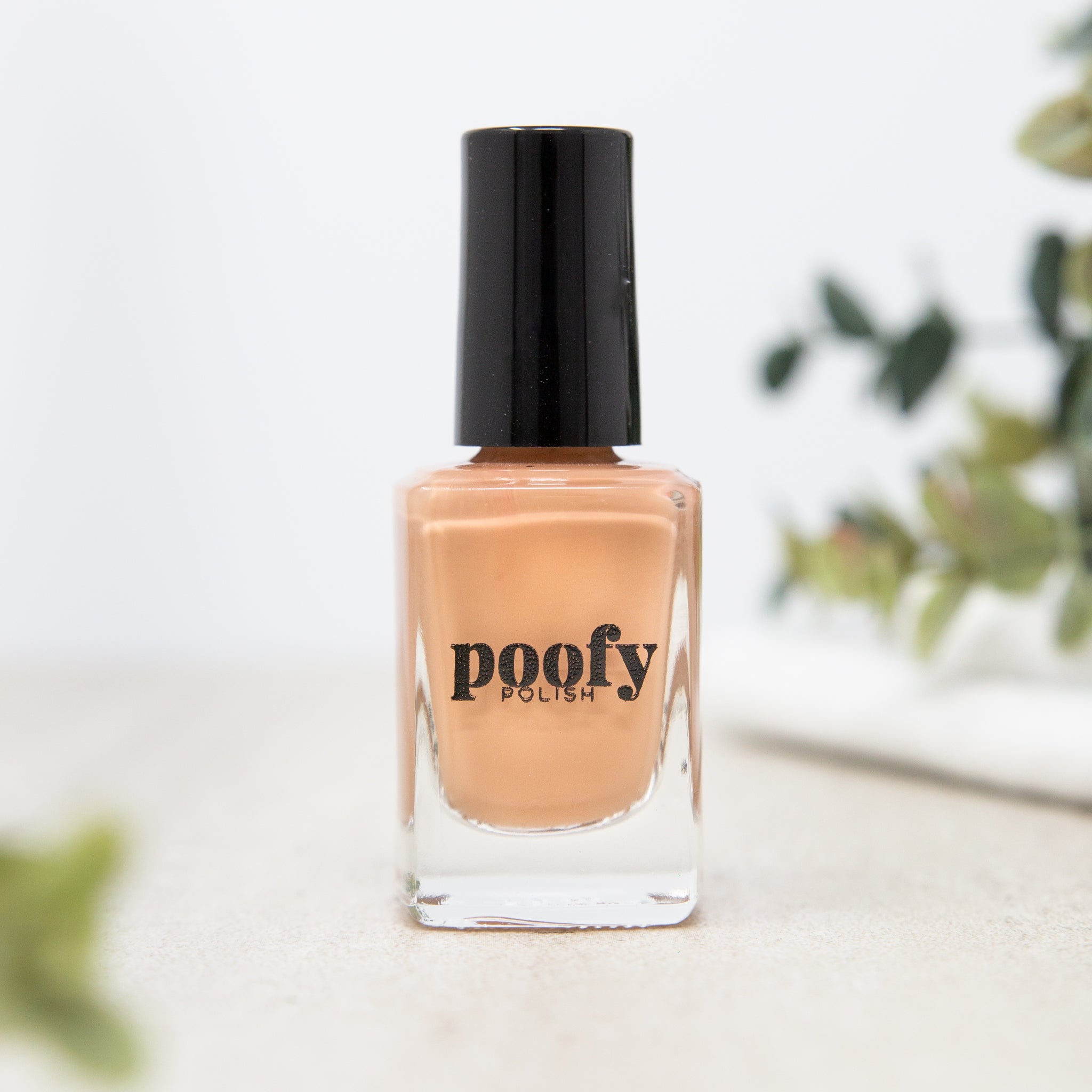 Almond Biscotti Nail Polish