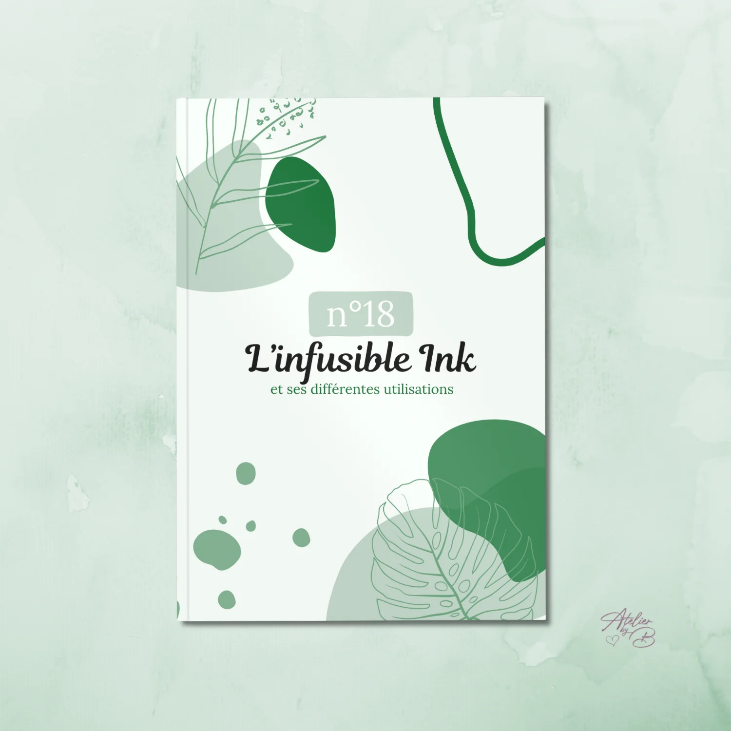 18- Infusible Ink