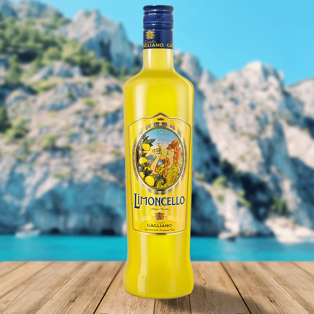 Limoncello Italia