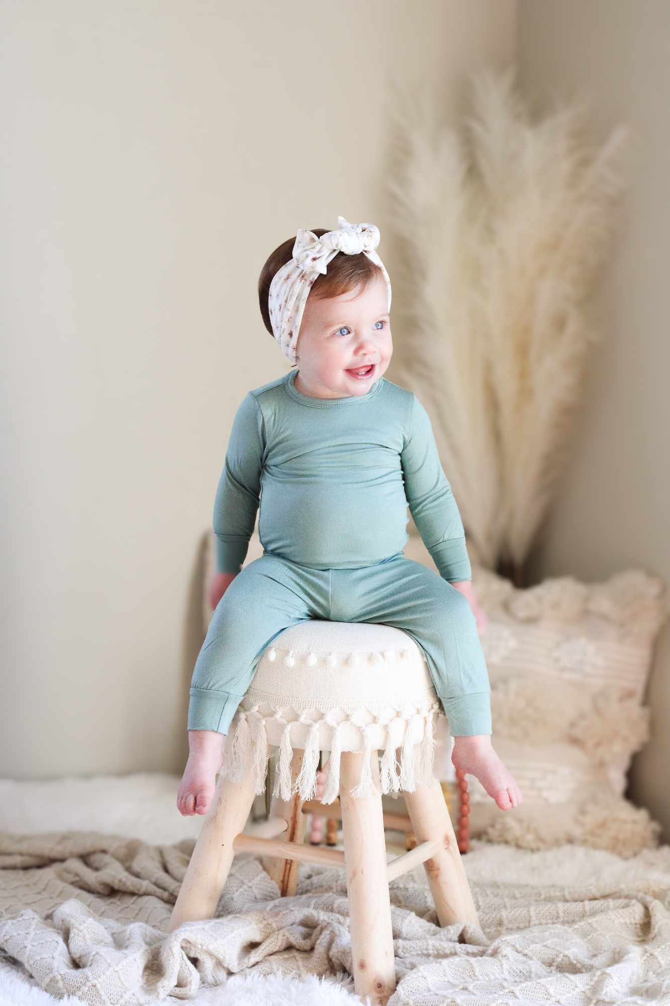 Basic Bamboo 2pc Sets Pajamas