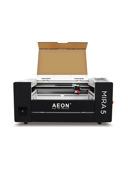 MIRA 5 5030 40W 60W Laser Cutter Engraver Machine