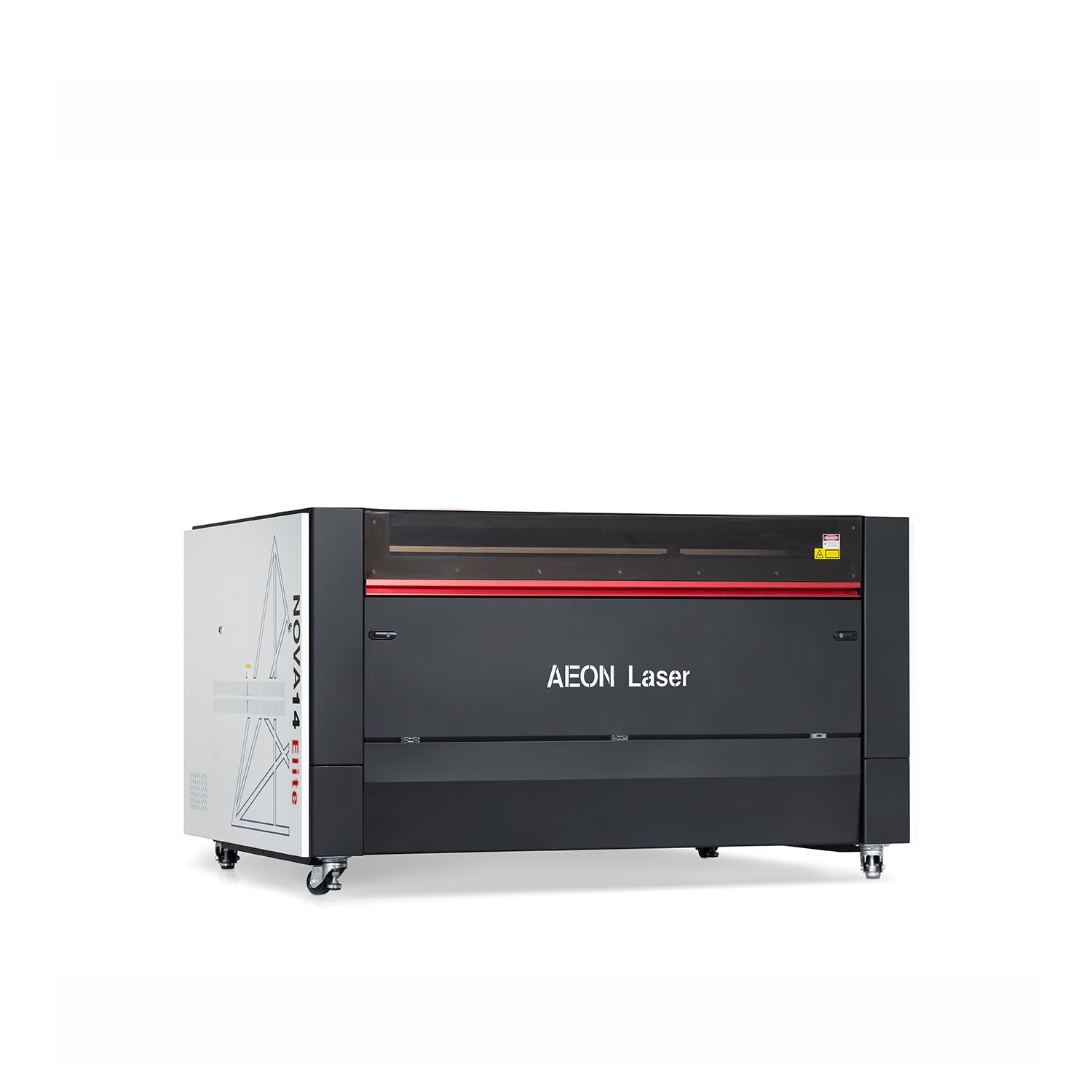 Nova14 Elite 100W 130W RF30W/60W CO2 Laser Cutting Engraving Machine