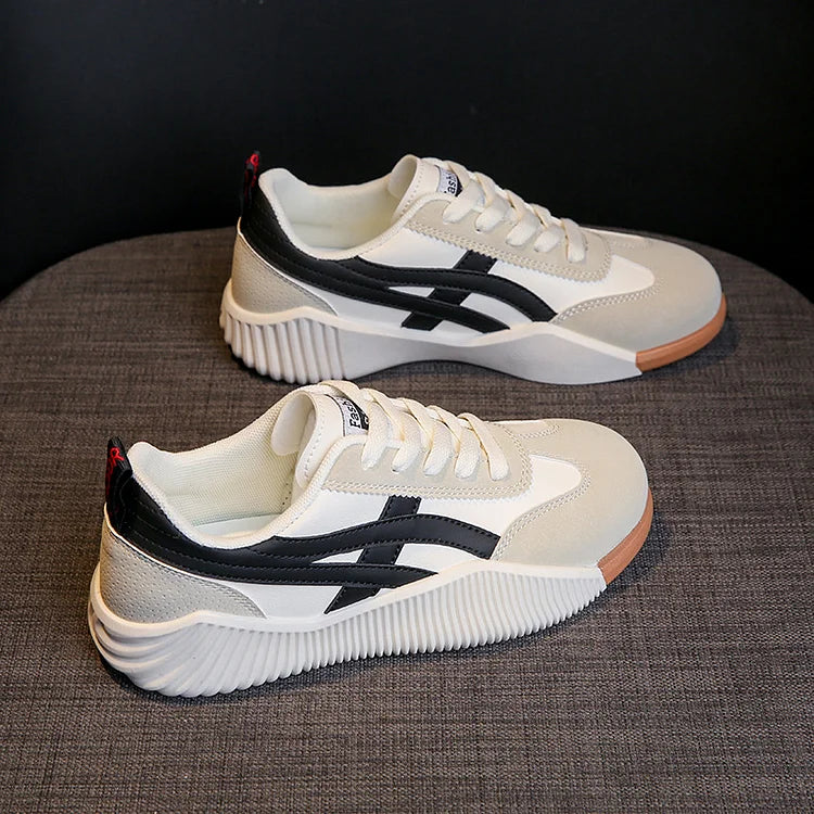 Ultra Comfortable Sneakers - Chajila
