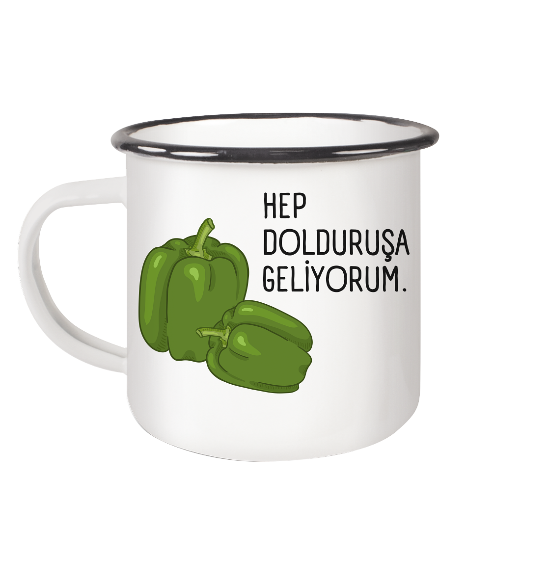 HEP DOLDURUŞA  GELİYORUM.