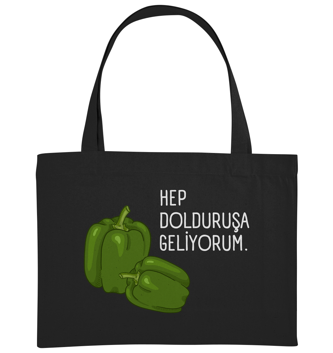 HEP DOLDURUŞA  GELİYORUM.