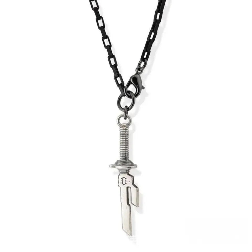 ShadowWear™ Toji Necklace