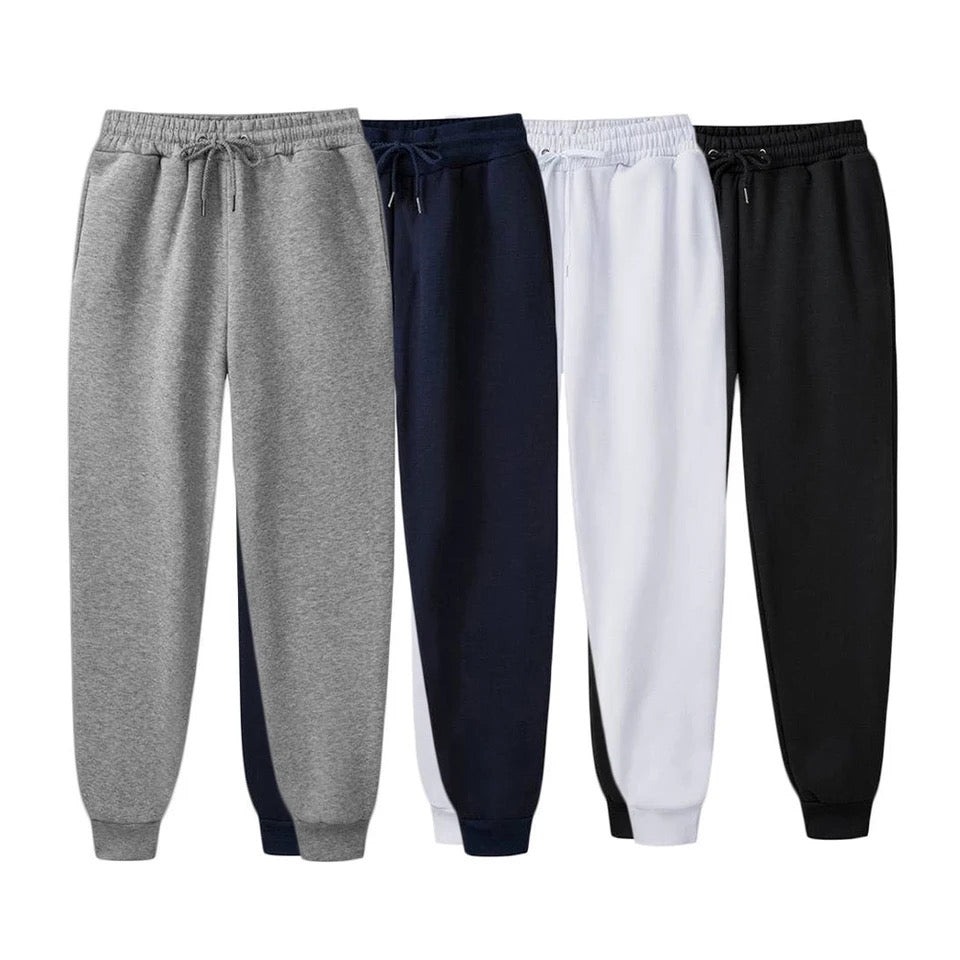 ShadowWear™ Gym Joggers