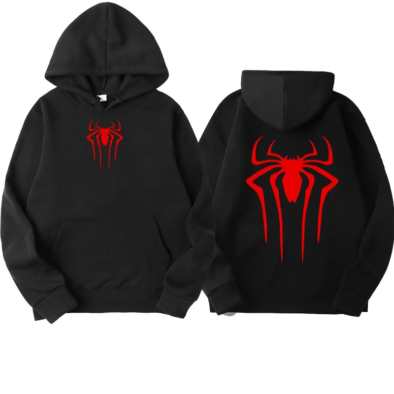 ShadowWear™ Spider Man Hoodie