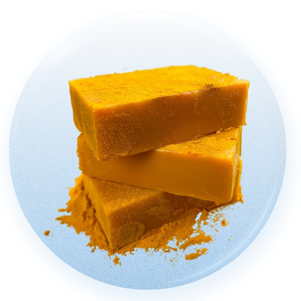 Blissal Turmeric Soap