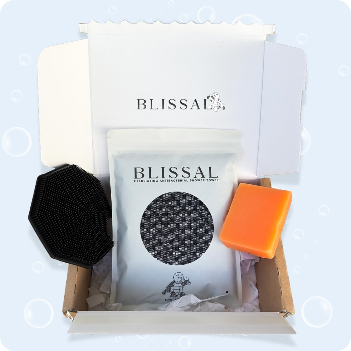 Essential Bliss Kit
