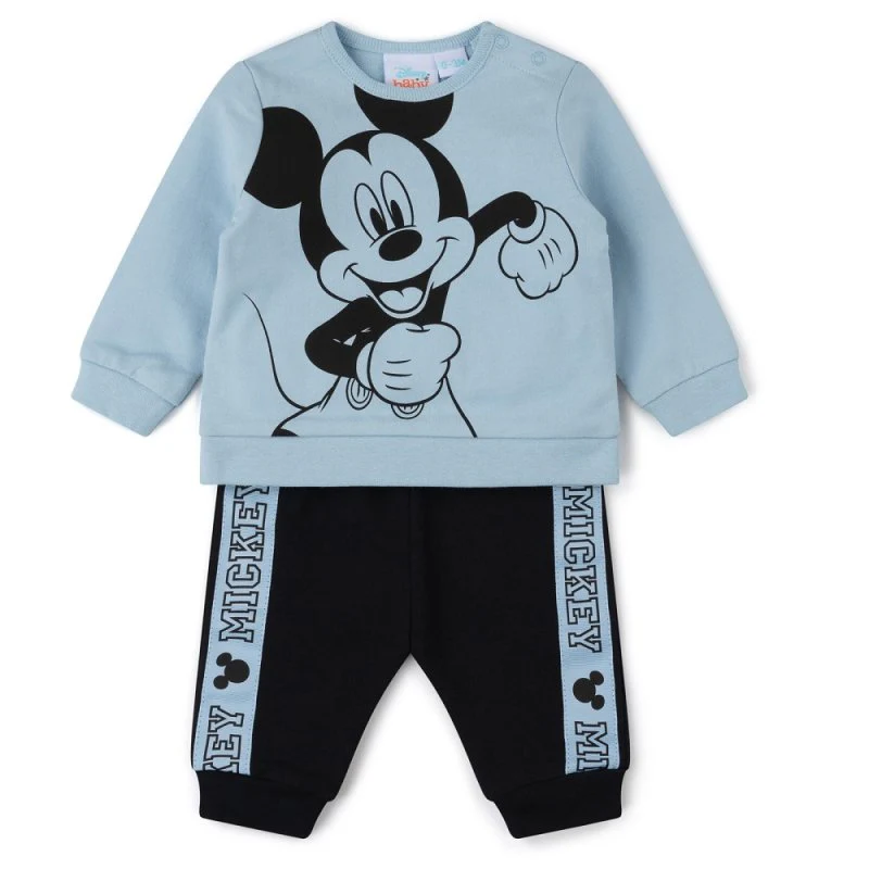Baby Micky Mouse Tracksuit