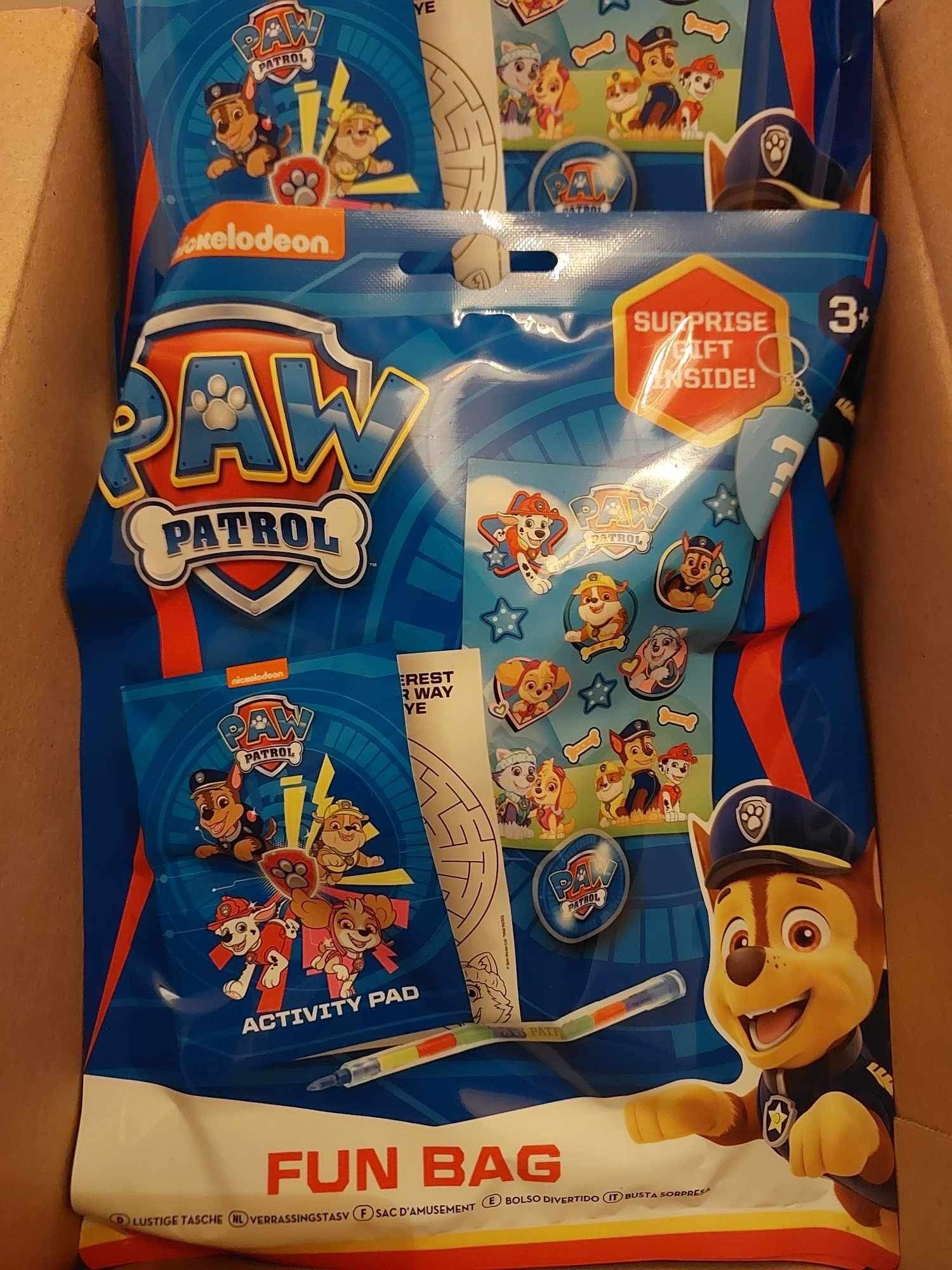 Fun Bags