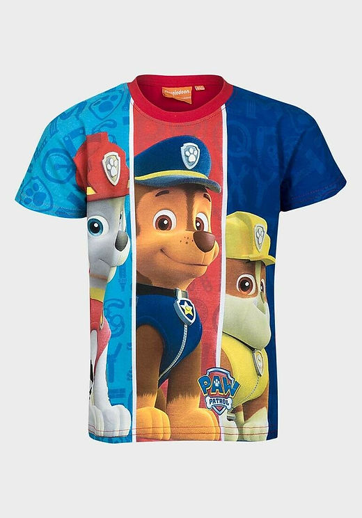 Paw Patrol Top