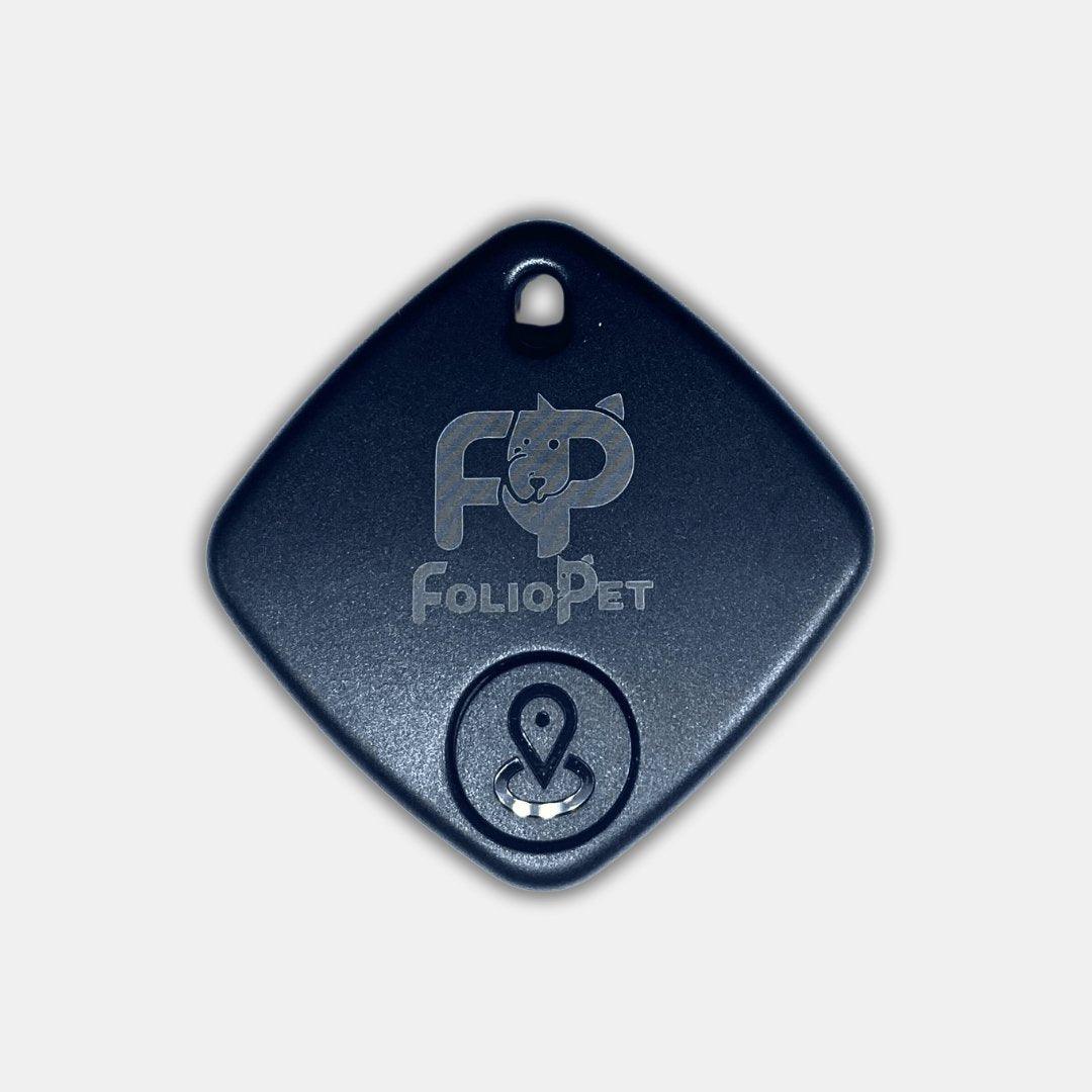 Tracker FolioPet (Version Apple)