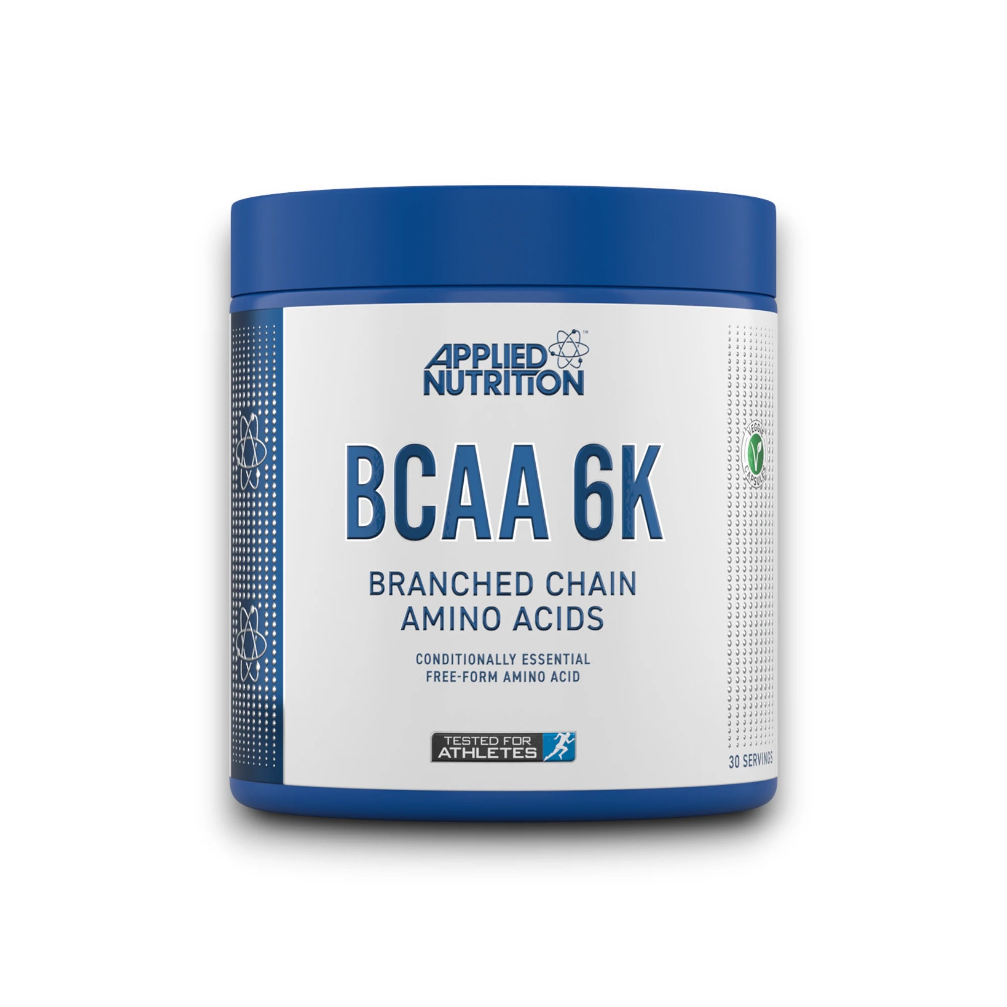 Applied Nutrition BCAA 6K 4:1:1