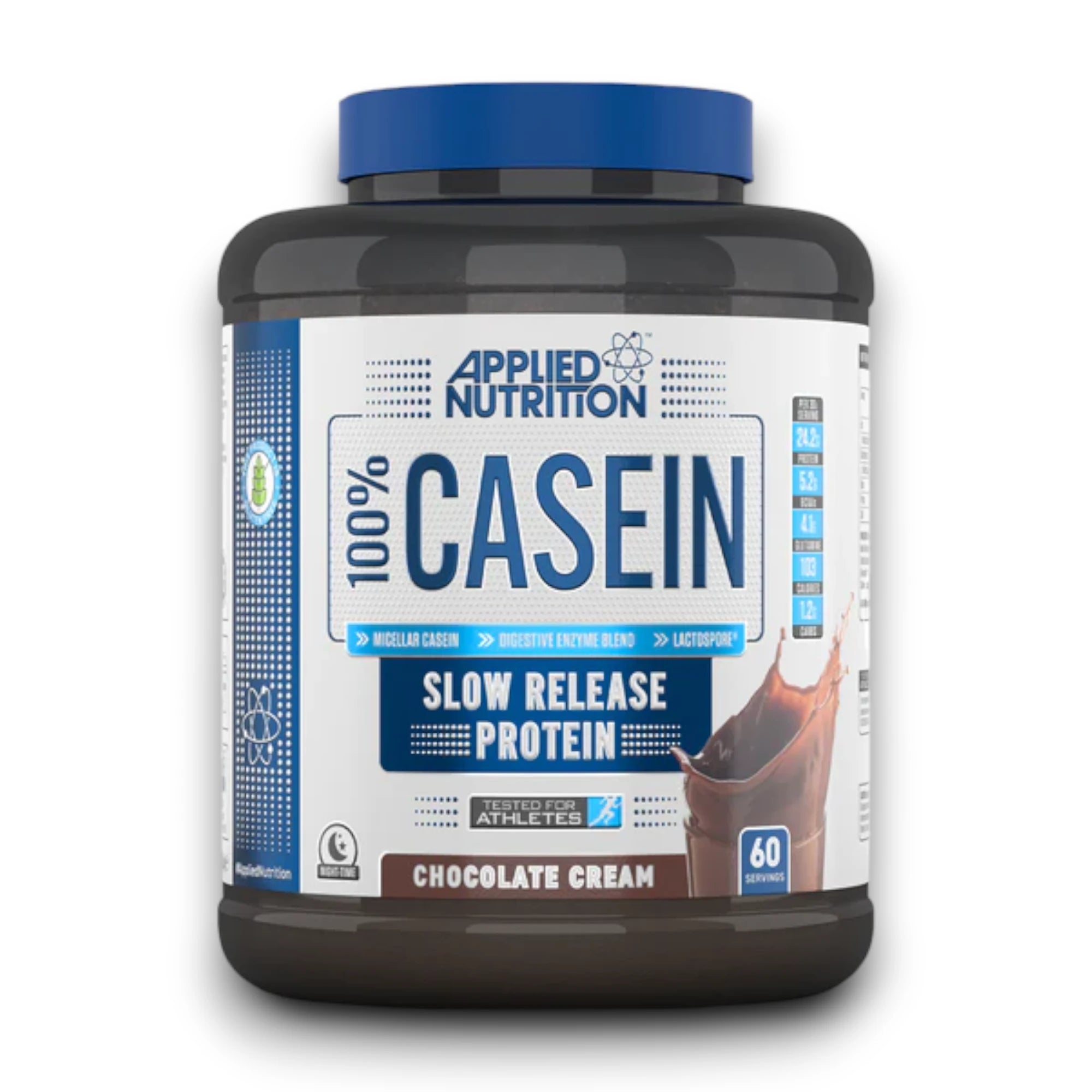 Applied Nutrition Casein 1.8kg