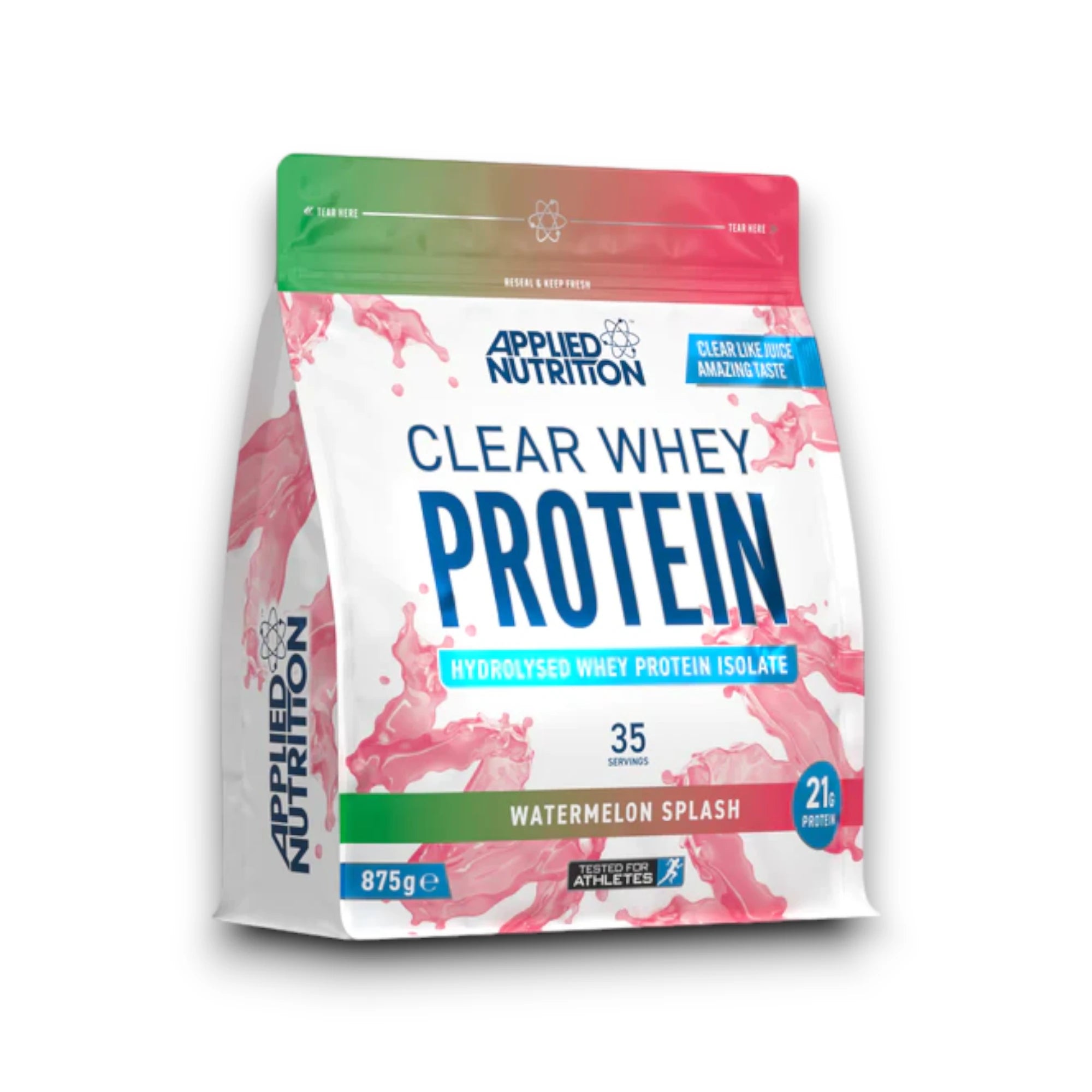 Applied Nutrition Clear Whey 875g