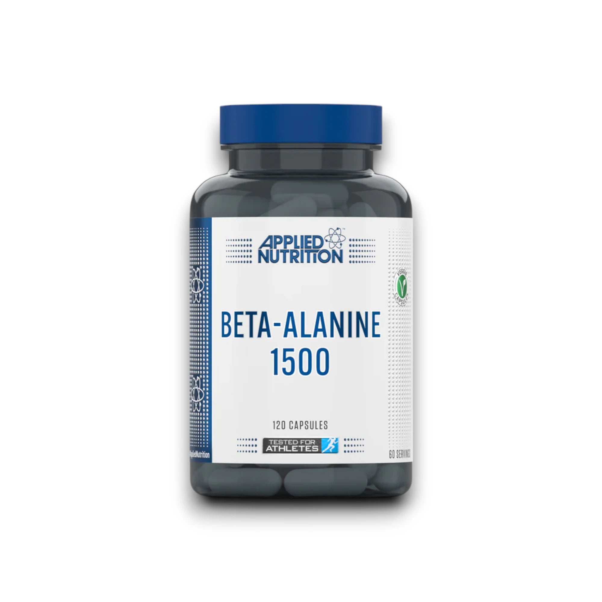 Applied Nutrition Beta-Alanine 1500MG