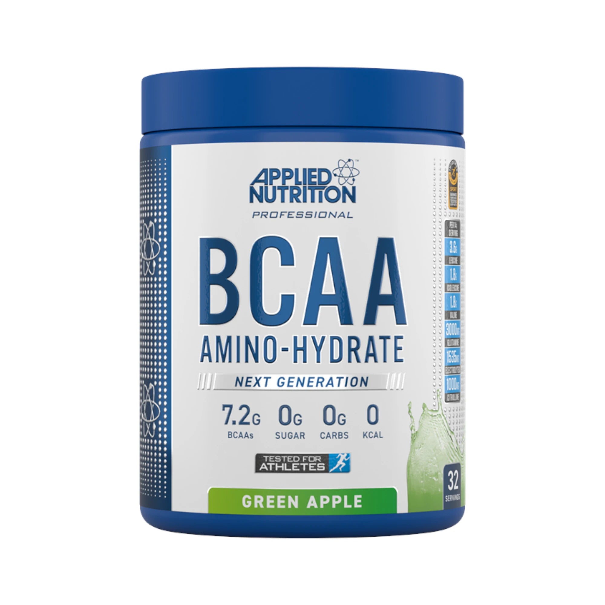 Applied Nutrition BCAA Amino-Hydrate 450g