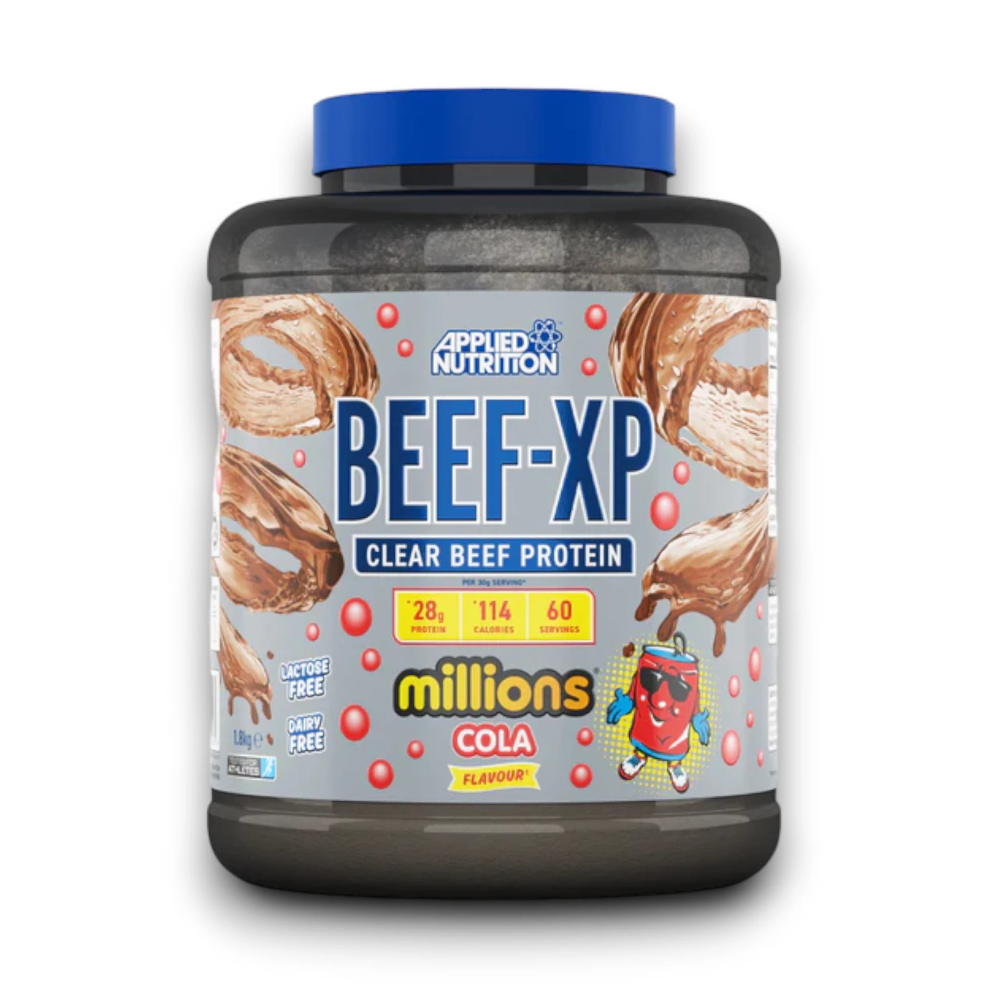 Applied Nutrition Beef-XP 1.8kg