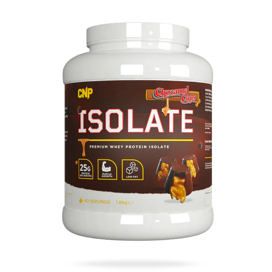 CNP Isolate