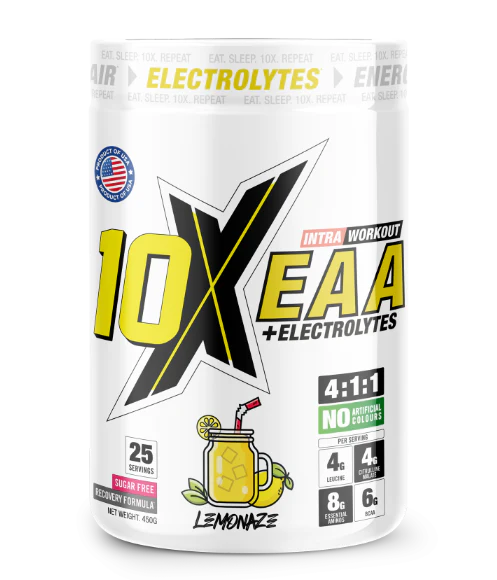 10X Athletic - EAA 450g