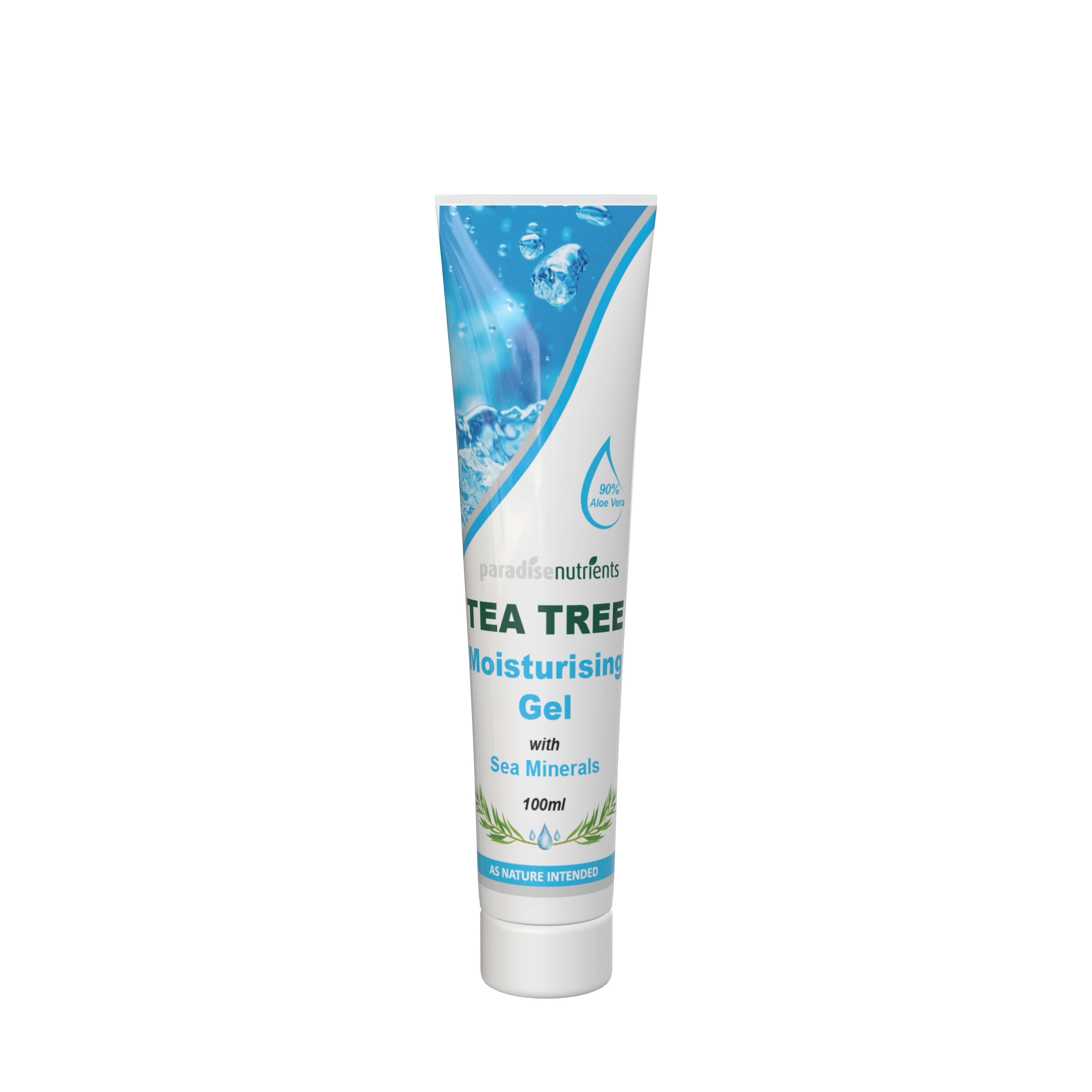 Tea Tree Moisturising Gel