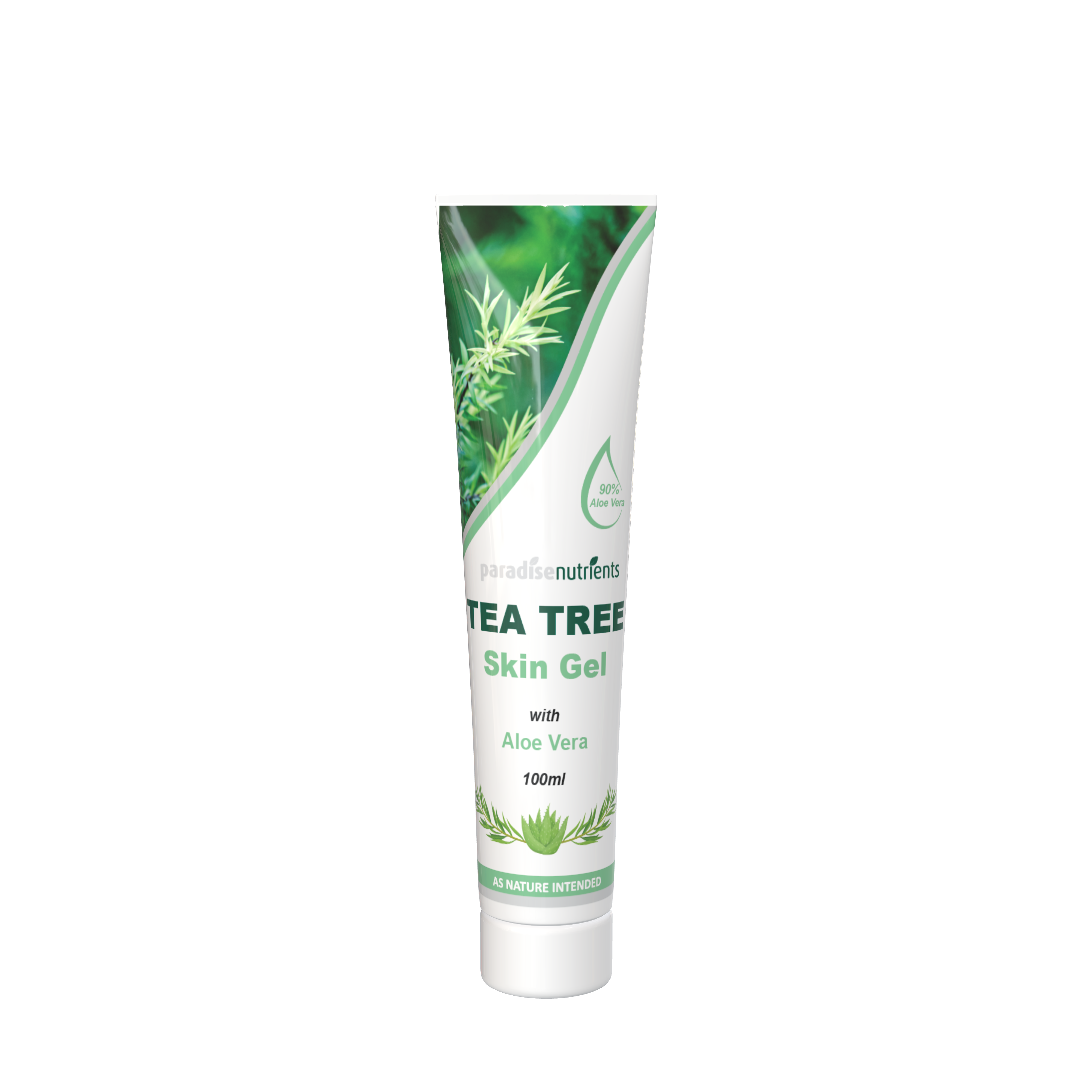 Tea Tree Skin Gel