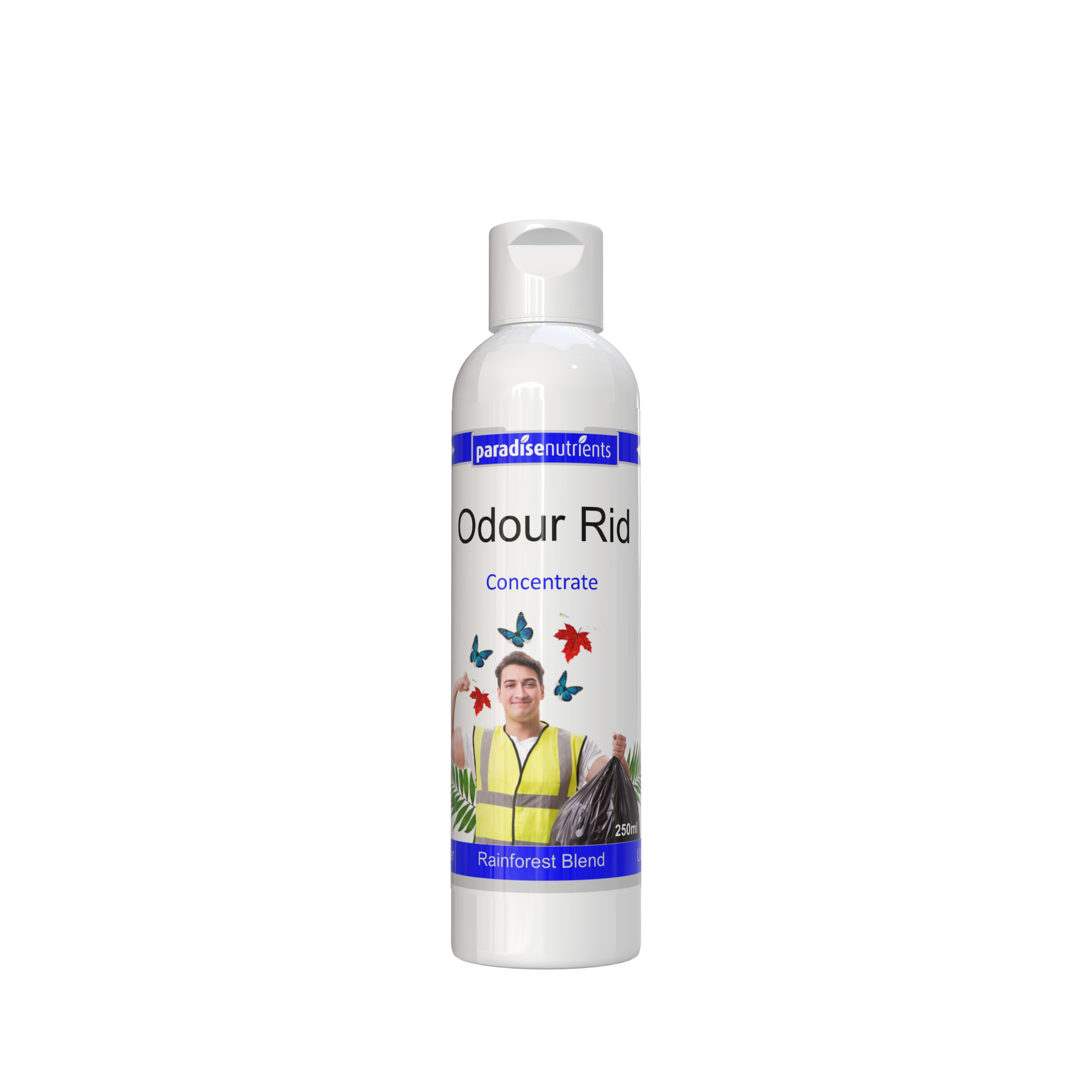 Odour Rid Concentrate