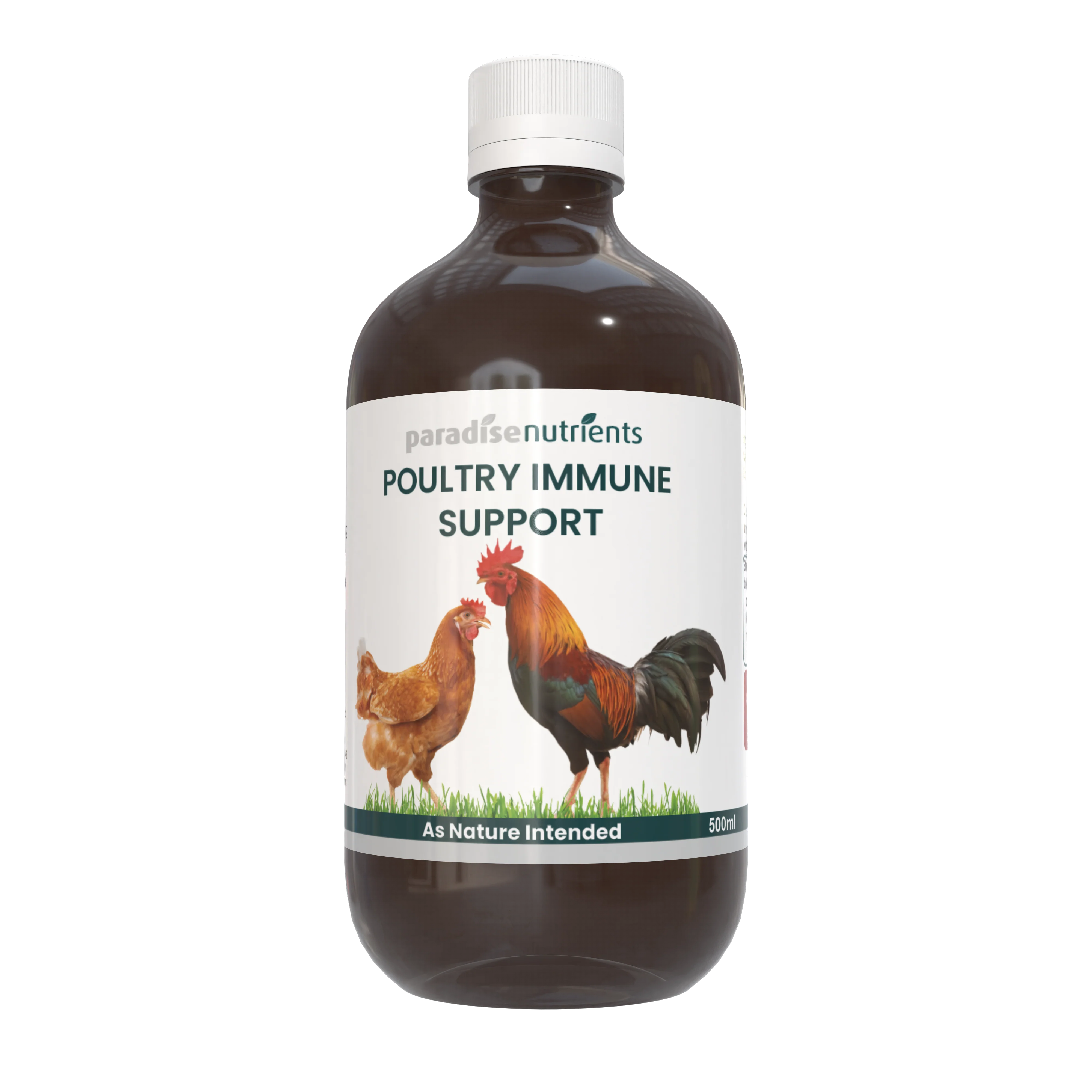 Poultry Immune Support ©