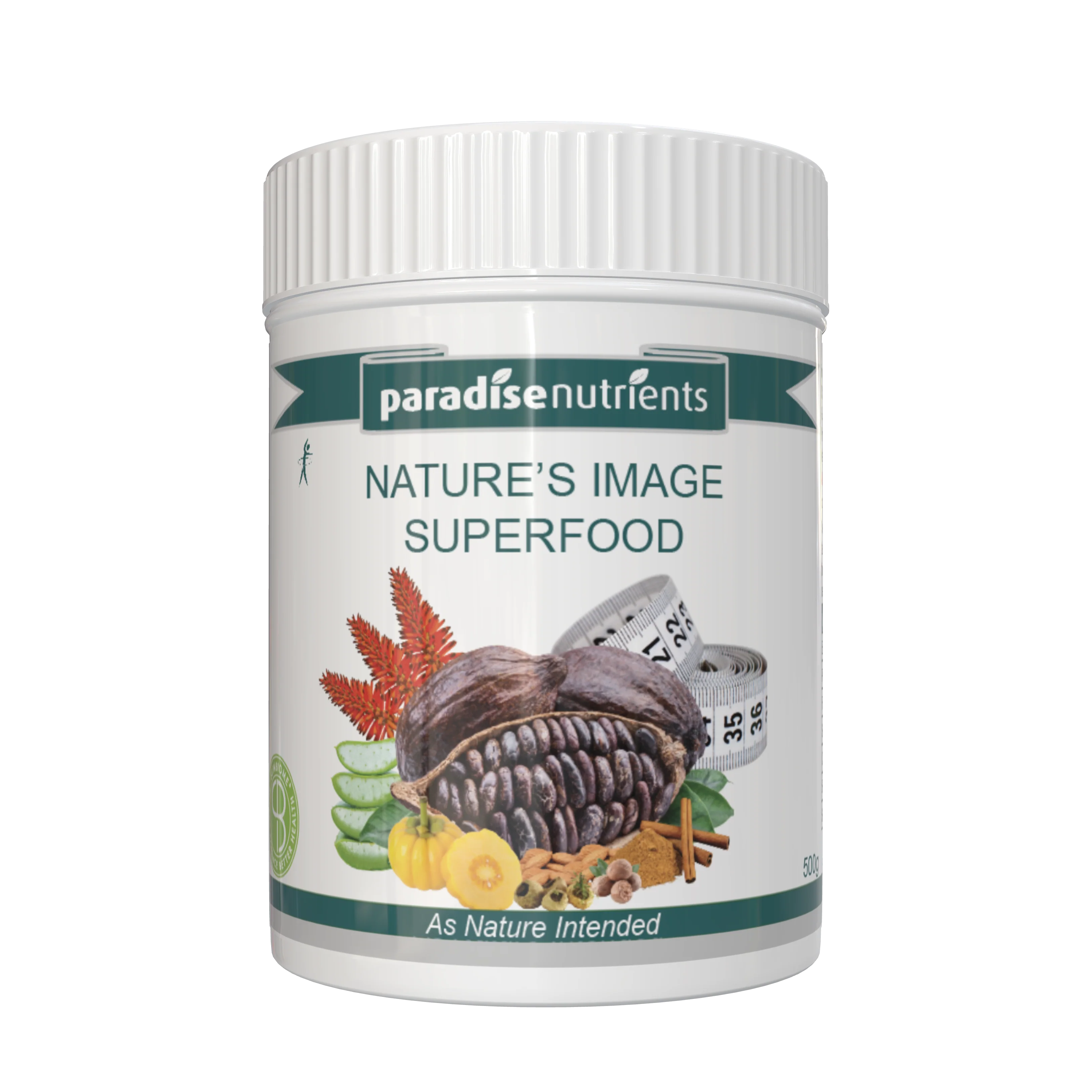 Nature's Image Superfood