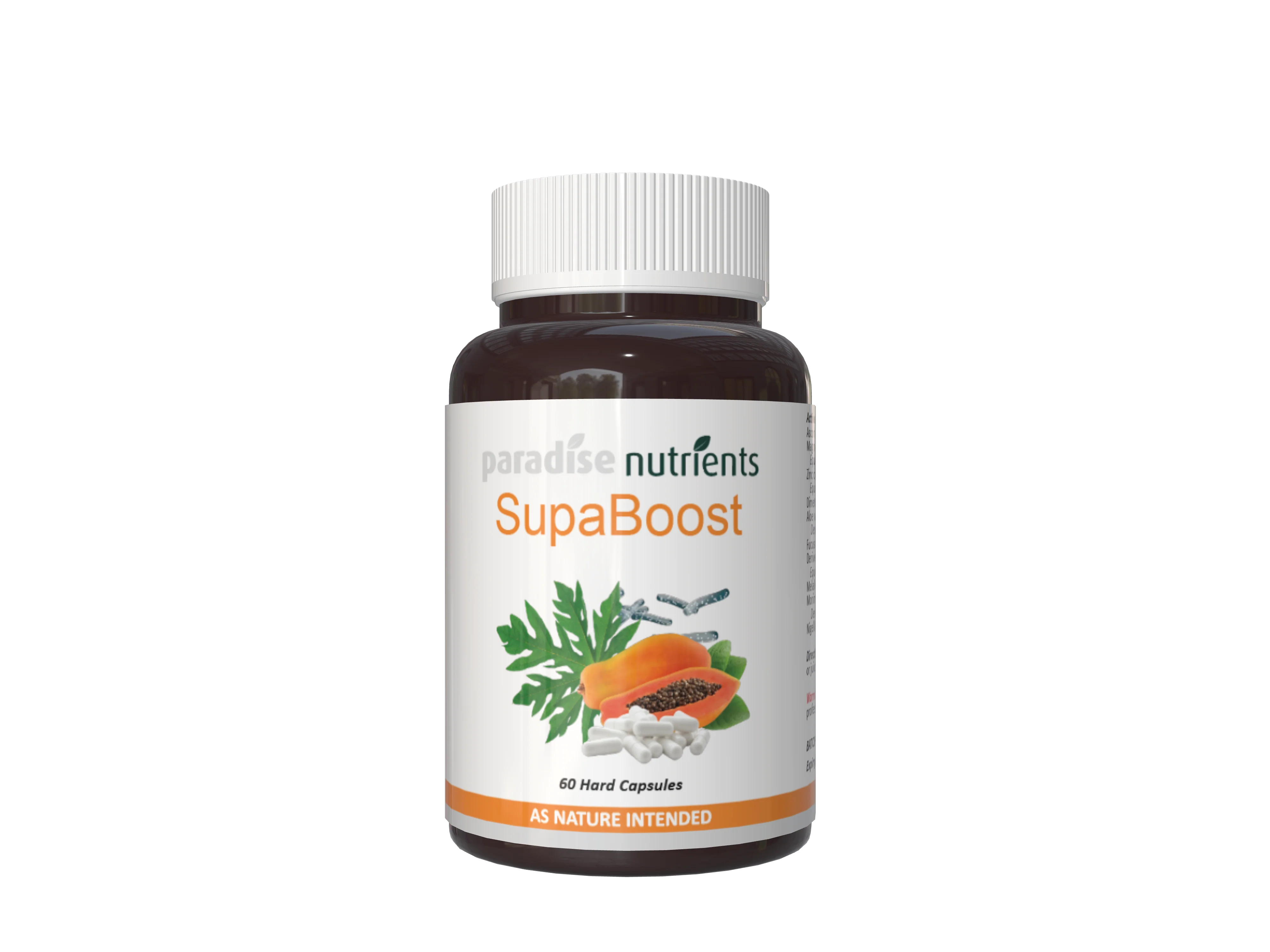 Supaboost Probiotic