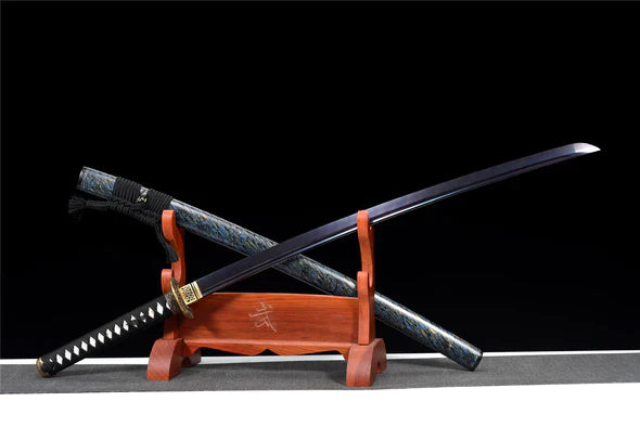 Katana Viola