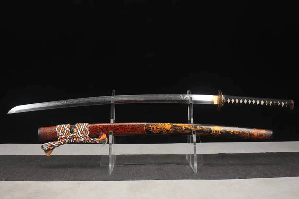 Katana Edo