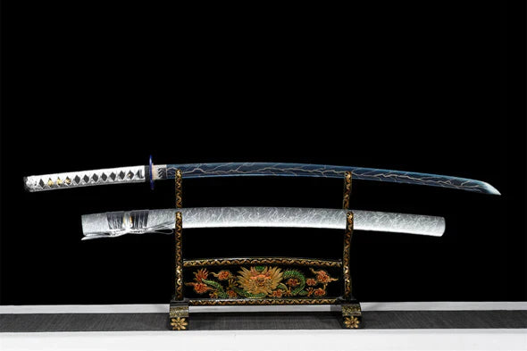 Katana elettrica