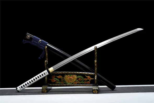 Katana Jin Sakai