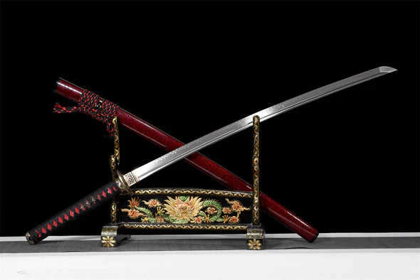 hannya katana