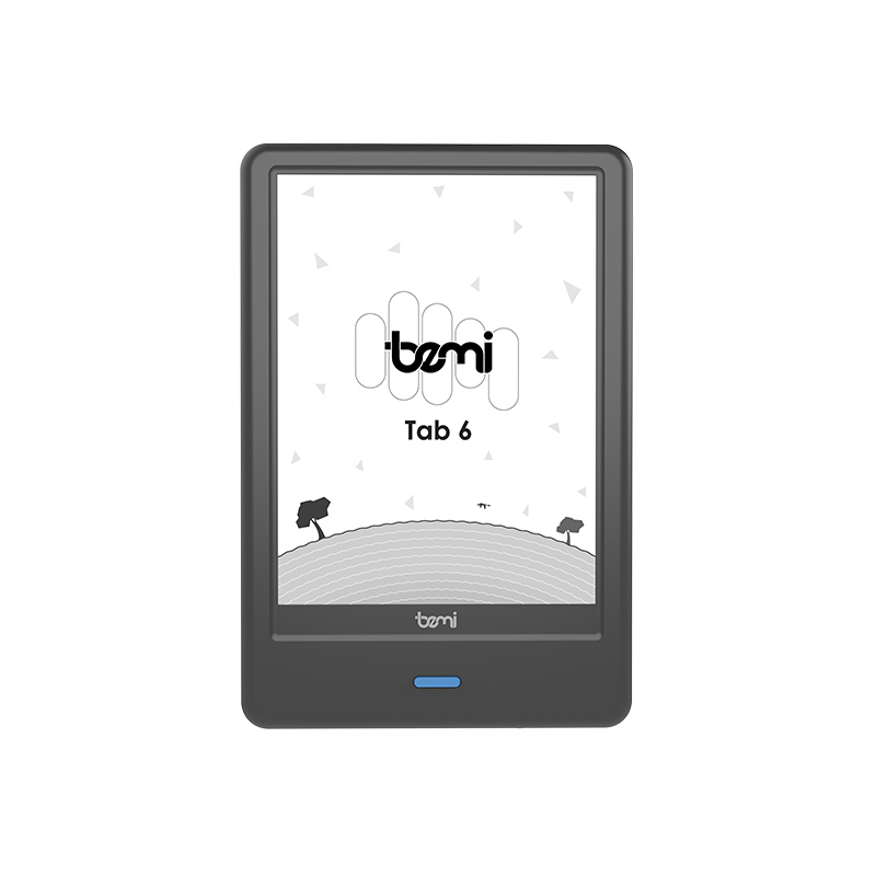 Cognita Tab 6 E-Reader