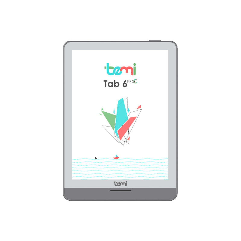 Cognita Tab 6Pro C - E-reader