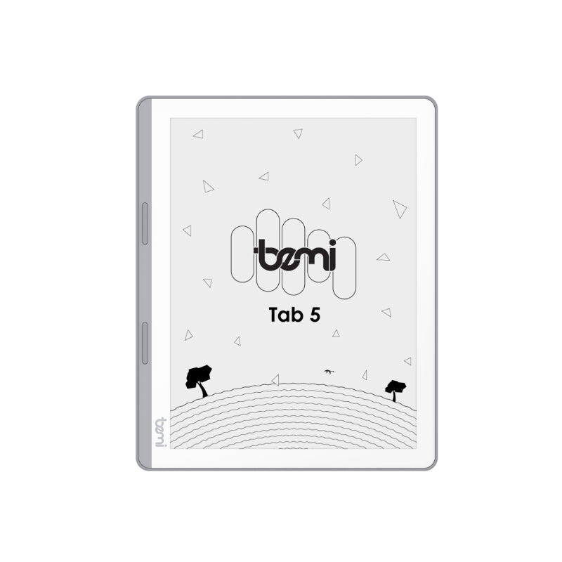 Bemi E-book Reader - Tab5