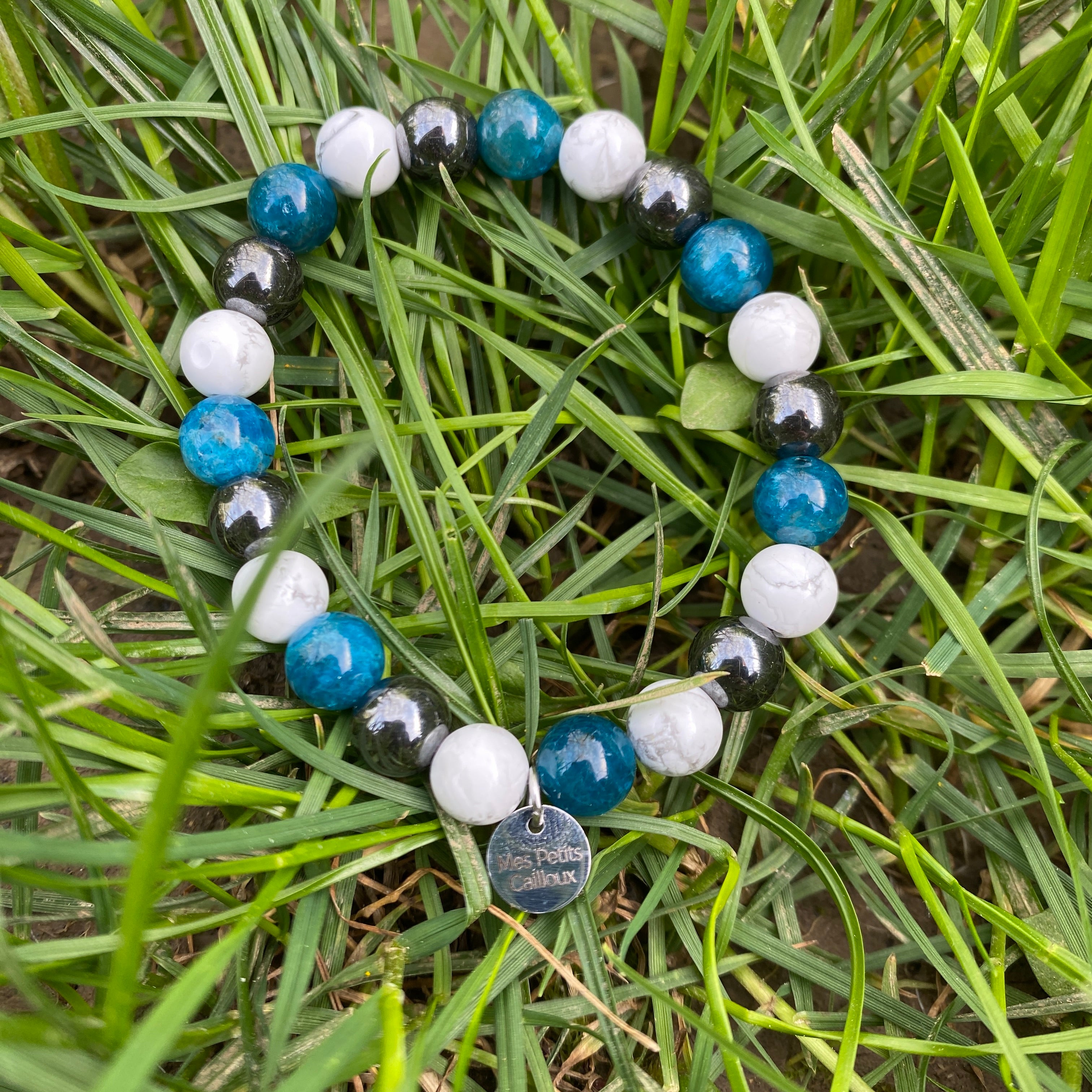 Bracelet Création pour Audrey
